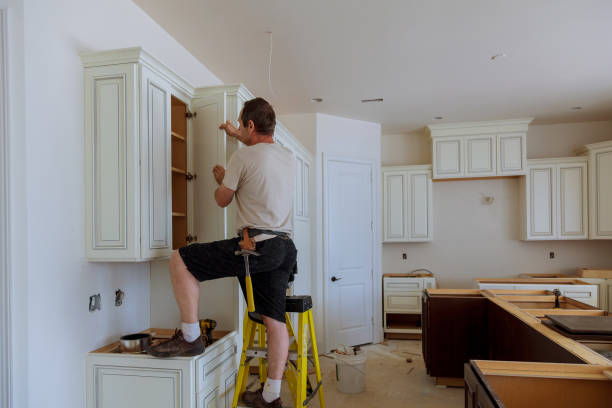 Licensed Kitchen service in Washington, WA - JMT Kitchen Cabinet